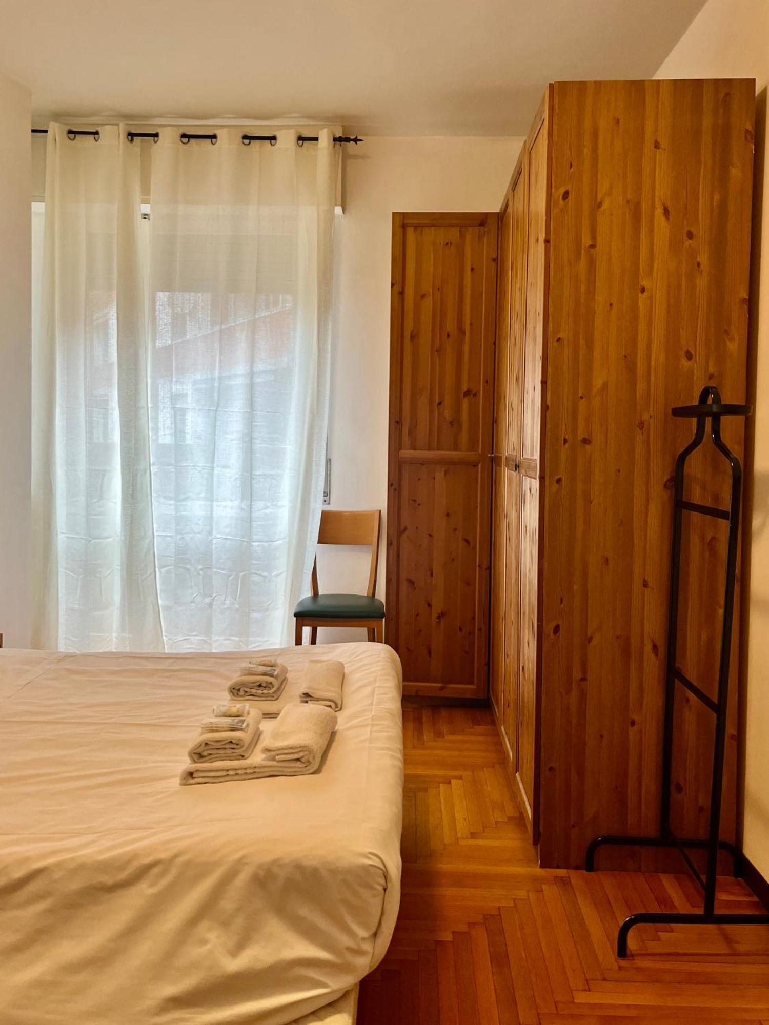 Milano Guest House, Milan